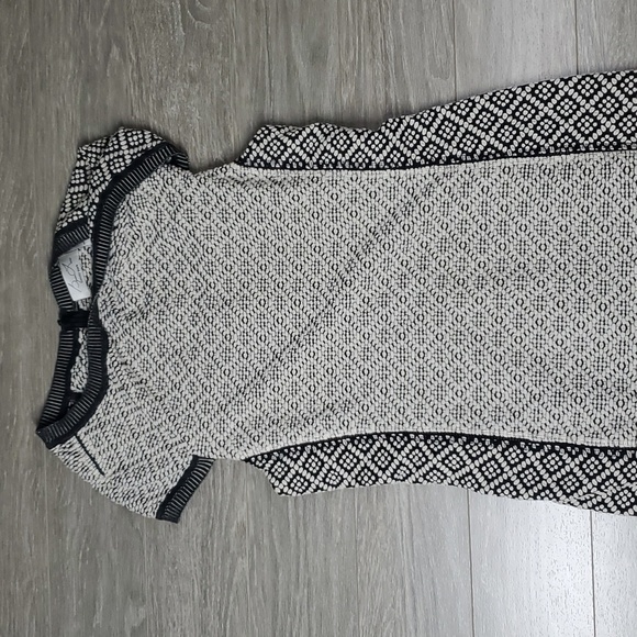 Byron Lars for Anthropologie Josette dress - Picture 4 of 11